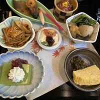 貴船 仲よし -  貴船 仲よし -