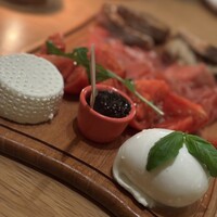 Cucina del NABUCCO - 