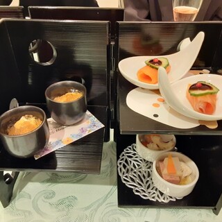 クラウンレストラン