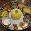 對馬流 南インド系辛口料理店 タリカロ