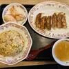 餃子の王将 3号小倉三萩野店
