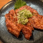 鳳仙花 - トロカルビ