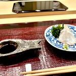 青空 - 北海道の松川鰈