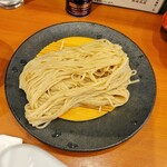 自家製手もみ麺 鈴ノ木 - 