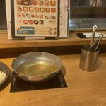 Hitorinabe Shabushabu Suupu - 