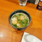 自家製手もみ麺 鈴ノ木 - 