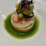 ラ・ファソン 古賀 - 