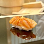 青空 - 追加　閖上赤貝