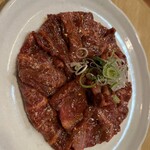 鳳仙花 - ツラミ