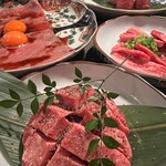 焼肉 朧 - 