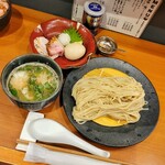 自家製手もみ麺 鈴ノ木 - 