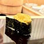 青空 - ムラサキ雲丹