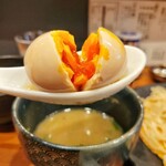 自家製手もみ麺 鈴ノ木 - 