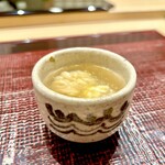 青空 - 柚子が香ります♫