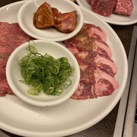 ヤキニク甲 - 