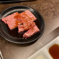 ヤキニク甲 - 