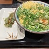 丸亀製麺 伊那店