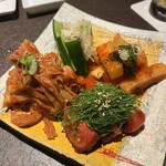 Yakiniku Yukawa - 