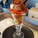 LatteArt-Bar Z.E.R.O - 