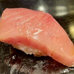 幸寿し 本店 - 目次鮪