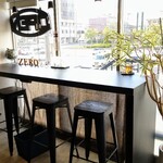 LatteArt-Bar Z.E.R.O - 