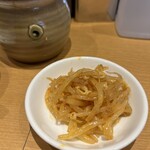 麺屋台 我馬 - 