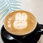 LatteArt-Bar Z.E.R.O - 