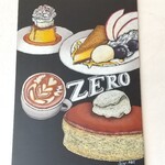 LatteArt-Bar Z.E.R.O - 