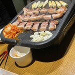 韓食酒家 yooga - 