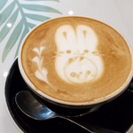 LatteArt-Bar Z.E.R.O - 