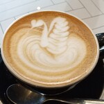 LatteArt-Bar Z.E.R.O - 