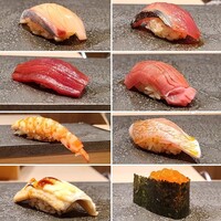 鮨結う翼 - 