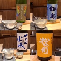 鮨結う翼 - 