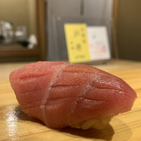 三軒茶屋 鮨かんてら - 