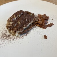 Cucina del NABUCCO - 