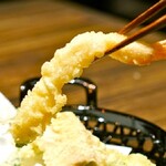 Hokkaisushi To Tempura Sushiyama - 