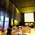 LUXE DINING HAPUNA - 内観