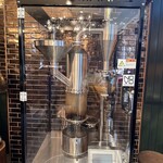 ESPRESSO D WORKS - 