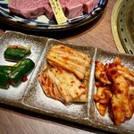 大和焼肉 結 - 