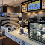 マクドナルド - 