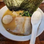 ゴッチ - 料理写真: