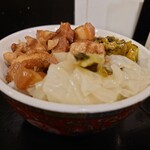 台湾佐記麺線&台湾食堂888 - 