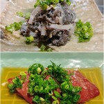肉料理 永昌 - 