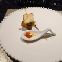 鉄板焼き あさひ - 