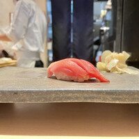新宿 鮨 ふくじゅ - 