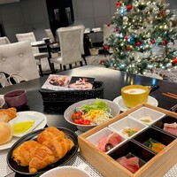 TERRACE & DINING ZERO - 