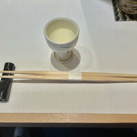 新宿 鮨 ふくじゅ - 