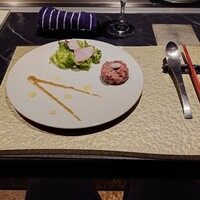 鉄板焼き あさひ - 