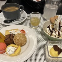 TERRACE & DINING ZERO - 