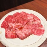 焼肉ホルモンうしごろ - 